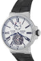 ULYSSE NARDIN MARINE TOURBILLON Premium Watches  3132