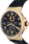ULYSSE NARDIN MAXI MARINE Premium Watches  3136