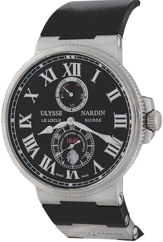 ULYSSE NARDIN MAXI MARINE Premium Watches  3131