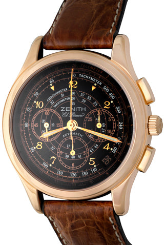 ZENITH EL PRIMERO Premium Watches  3146