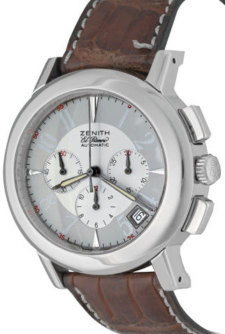 ZENITH PORT ROYAL EL PRIMERO CHRONOGRAPH Premium Watches  3145
