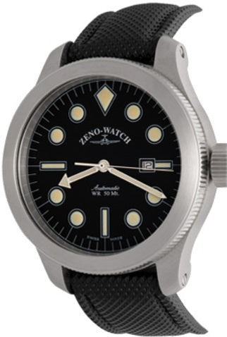 ZENO-WATCH BASEL JUMBO XXXL-FLIEGERUHR Premium Watches  3173