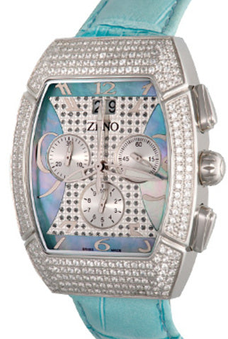 ZENO-WATCH BASEL  Premium Watches  3169